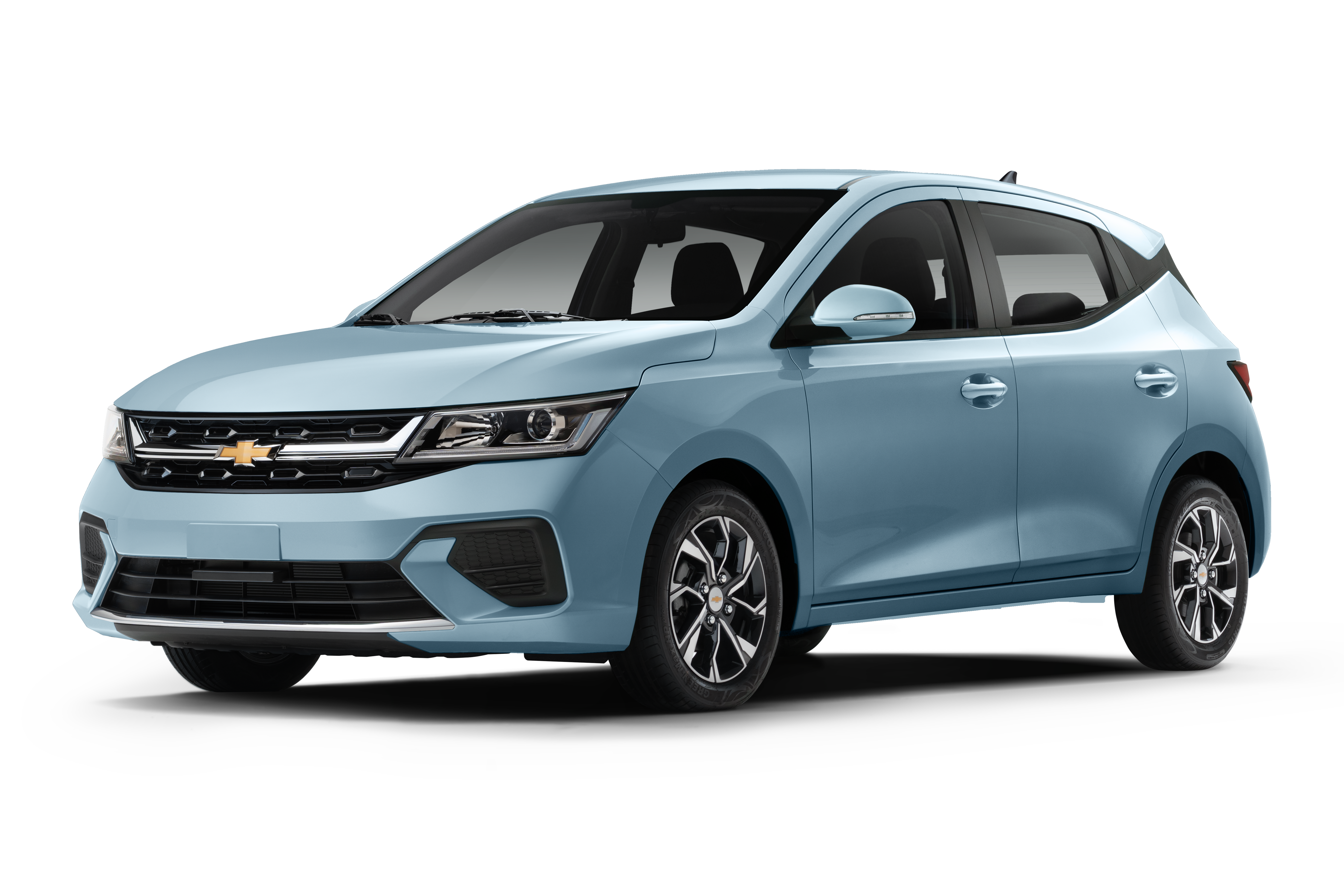 CHEVROLET AVEO HB 2026