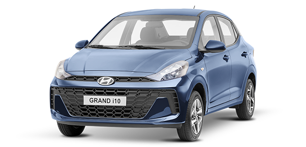 GRAND i10 HB 2026